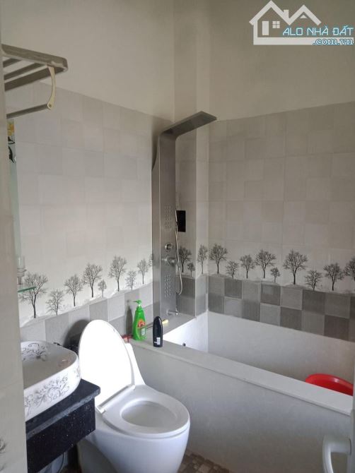 💥 Bán  nhà 3 tầng đầy đủ nội thất chỉ xách vali vào ở, Khu đô thị Hòa Quý (Nam Hòa Xuân), - 1