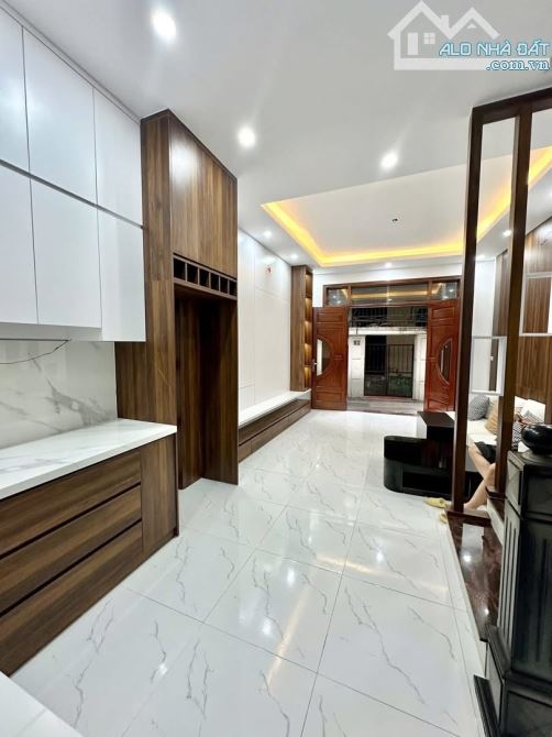 Nhà Mới - Xuân La Tây Hồ 39m2 Chỉ hơn 8 tỷ - Full Nội Thất  Gần Oto - 1