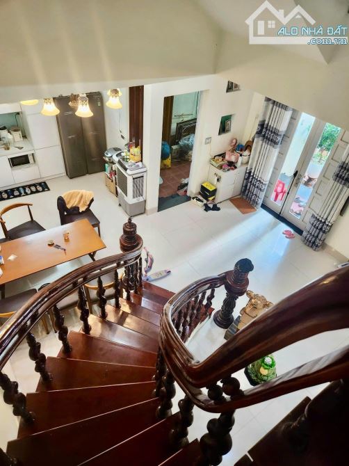 Trung tâm TP Huế ngang 12m Tổng công nhận 214m nhà 3 tầng chỉ 7 tỷ - 1