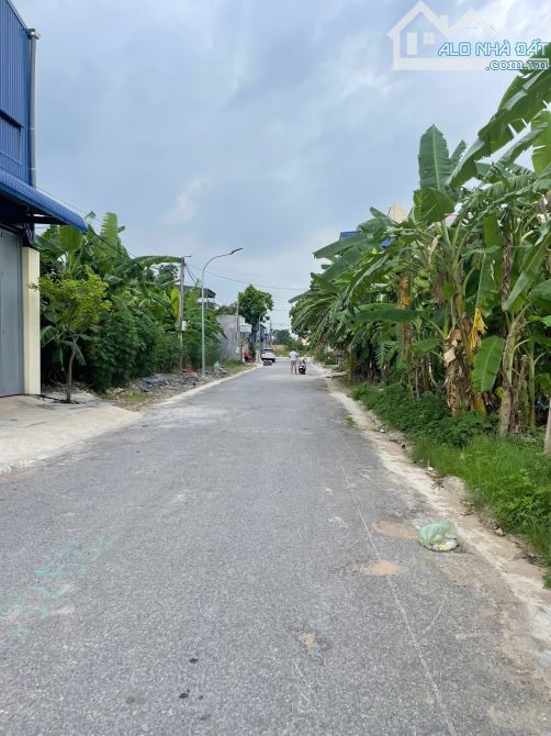 Ms Linh-Bán đất tặng 4 căn nhà trọ chung cư Lương Quán, Nam Sơn, An Dương giá 2,x tỷ - 1