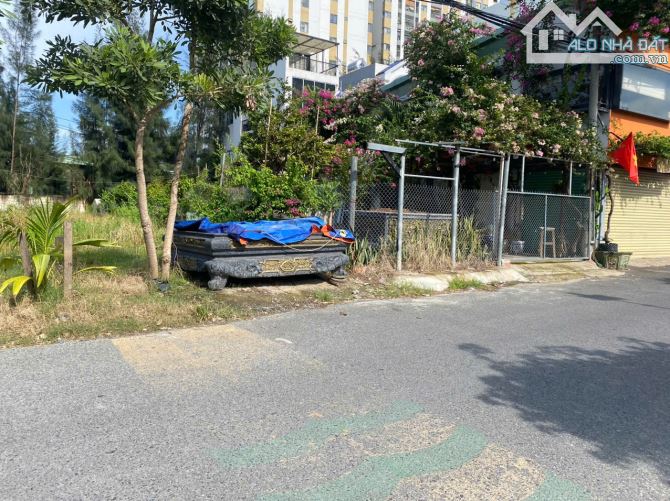 LÔ ĐẤT ĐẸP HẺM Ô TÔ GẦN NGÃ TƯ THỦ ĐỨC 63M2 - 1
