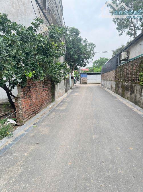 🔥 CHỈ HƠN 5 TỶ – 54M² ĐẤT ĐẸP MAI LÂM – Ô TÔ TRÁNH – SỔ SẴN 🔥 - 1