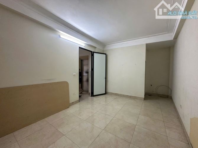Cho thuê văn phòng Kim Giang, 64 m2/tầng, chia 2 phòng làm việc, phù hợp vp, kinh doanh on - 1