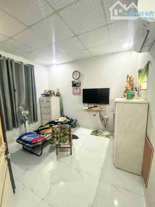 💥NHÀ 3 TẦNG TRUNG TÂM THANH KHÊ – MT 5.5 KIỆT HÙNG VƯƠNG RỘNG THOÁNG – GIÁ CHỈ 2.X TỶ - 1