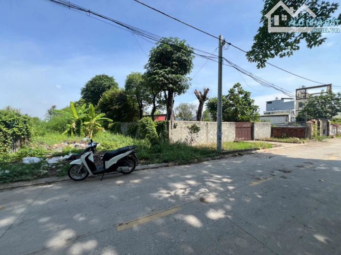 Bán nền đất 560m2 đường Vườn Lài Phường An Phú Đông giá đầu tư - 1