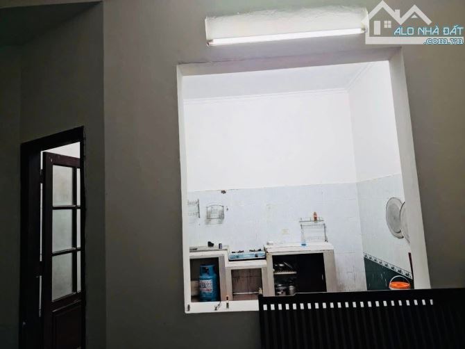 💎50m ra phố, 2 mặt thoáng, full nội thất, lõi Đống Đa - phố Đặng Văn Ngữ 56m2*5 tầng - 1