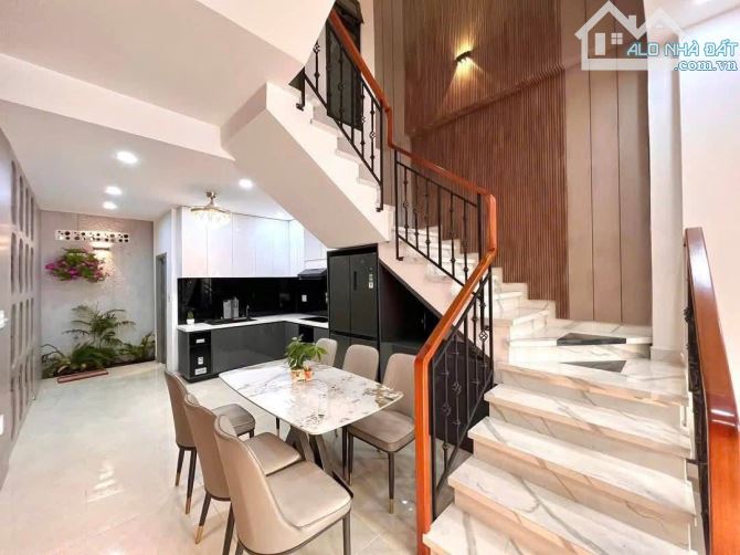 🚨 CHỦ CẦN TIỀN BÁN NHANH – NHÀ 3 TẦNG MẶT TIỀN PHÚ XUÂN, HÒA MINH, LIÊN CHIỂU 🚨 - 1