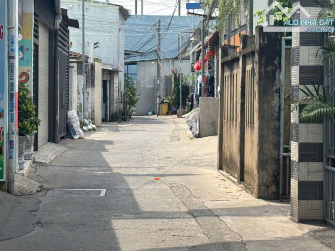 BÁN ĐẤT NGAY CHỢ PHƯỜNG AN BÌNH 70M2 GIÁ 1 TỶ 790 - 1