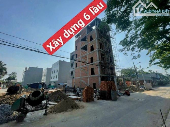 Đất View Sông Hiệp Bình Phước 142m² Hẻm 10m Quốc Lộ 13 Xây 5 Tầng Chỉ 12,7 Tỷ - 1
