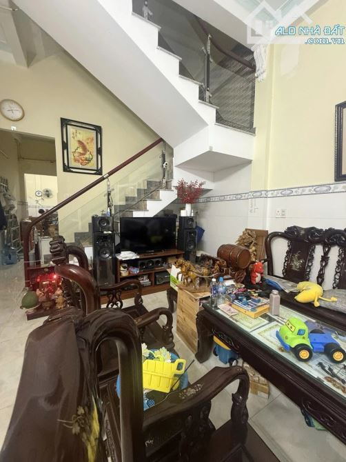 📍 KIỆT Ô TÔ LÊ HỮU TRÁC – 3 TẦNG KIÊN CỐ – 100M² – SÁT BIỂN – CHỈ 9.5 TỶ 🔥 - 1