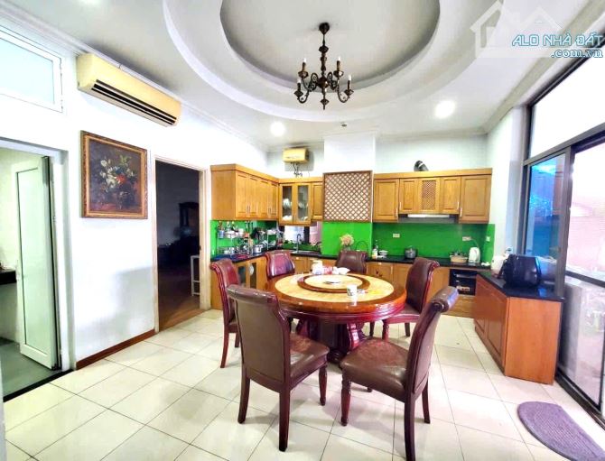 ✅BÁN CHUNG CƯ SÔNG ĐÀ TOWER – 131 TRẦN PHÚ 342 M2, 4 PHÒNG NGỦ, 3 VS, CHỈ QUANH 50 TR/M2 - 1