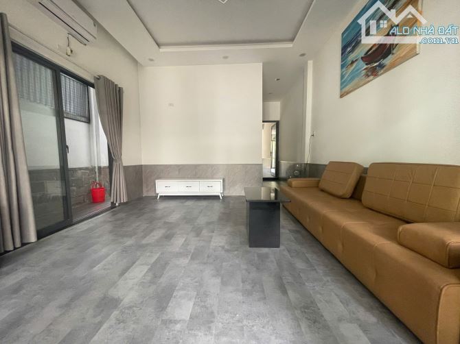 🌊 BÁN NHÀ CẤP 4 – KIỆT 9 BÊ TÔNG 6M TRẦN VĂN DƯ, 2