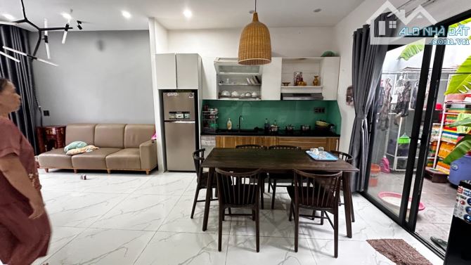 CẤP BÁO! BÁN NHÀ 2 TẦNG PHỐ NGUYỄN NHÀN, CẨM LỆ - NHÀ MỚI ĐẸP, Ô TÔ TẬN NƠI – NHỈNH 3 TỶ - 1