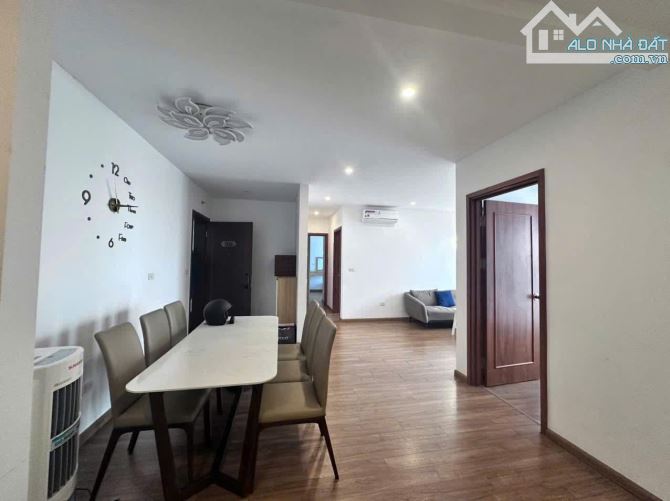 Bán căn hộ The Garden - Mễ Trì 118m2 2pn 2vs 8.9 tỷ full NT, dòng tiền 25tr/th - 1