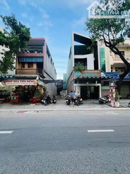 💥💥SỞ HỮU LÔ ĐẤT MẶT TIỀN LÝ THÁI TÔNG. VỊ TRÍ KINH DOANH TUYỆT ĐẸP. GIÁ TỐT💥💥 - 1