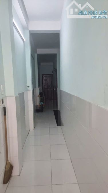 NHÀ BÁN MẶT TIỀN ĐƯỜNG SỐ 14 DT(4X20)GIÁ 13 TỶ - 1