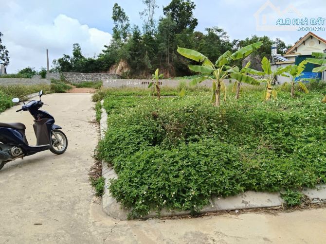 📢 Chính chủ gửi bán lô đất tại thôn 11- Liên Khê giá 395triệu . Ngõ oto 4 chỗ, quay đầu - 1