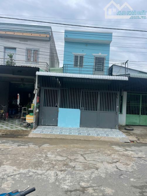 Bán nhà trọ KDC Tân Đức, 2TỈ3 bớt lộc đường 12m - 1