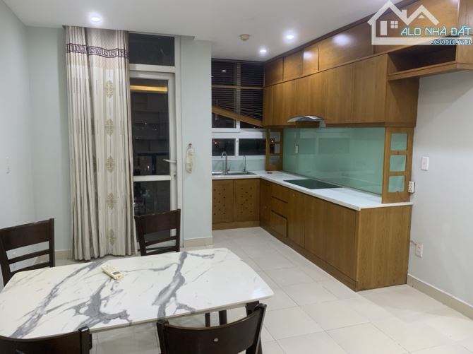 BÁN CĂN HỘ CHUNG CƯ HÀ ĐÔ NGUYỄN VĂN CÔNG Chợ Tân Sân Nhất 70m2 2PN/2WC - 1