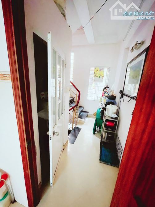 Bán nhà mặt tiền kinh doanh QL1A thị trấn Phú Long, Hàm Thuận Bắc, cách chợ chỉ 100m - 1