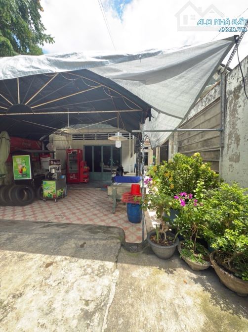 💥 BÁN ĐẤT TẶNG NHÀ - MTKD ĐƯỜNG TTN06 QUẬN 12  - 170M2 - NHÀ CẤP 4  - 10 TỶ - 1
