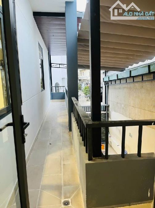 [Quận 7] Nhà đẹp full nội thất, ngang 9m, 120 m2, Nguyễn Thị Thập nối dài, nhỉnh 12 tỷ - 1