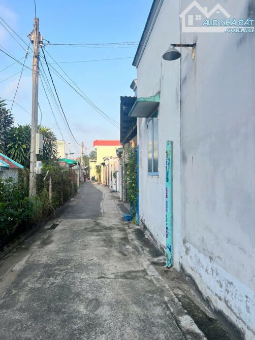 Đất Ngang 6m Hiệp An - Kế bên KDL Đại Nam, Cách ngã 4 Cây Me 300m - 1