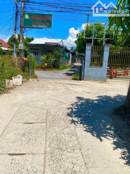 💥 Siêu phẩm đường ô tô thông thoáng cách Đồng Khởi chỉ 200m - TT Diên Khánh - 1