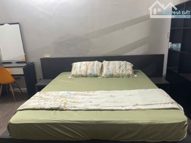 🏡 BÁN NHÀ 3 TẦNG – 4 PHÒNG NGỦ – MẶT TIỀN NGUYỄN VĂN HUYÊN, CẨM LỆ – GIÁ CHỈ 4,5 TỶ - 1