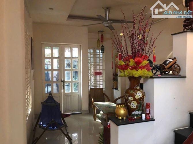 HẺM NHỰA Ô TÔ VÀO NHÀ GẦN Đ. KHA VẠN CÂN NGANG HIẾM 6m, 245m2 CHỈ 11,5 TỶ. - 1