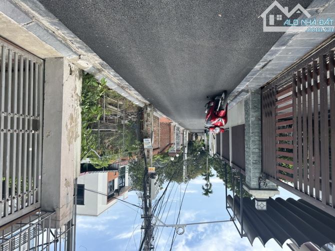 BÁN NHÀ 3 TẦNG NAM HỒNG- ĐÔNG ANH– NỞ HẬU – THÔNG Ô TÔ– GẦN MÊ LINH PLAZA– QUANH 5 TỶ - 1