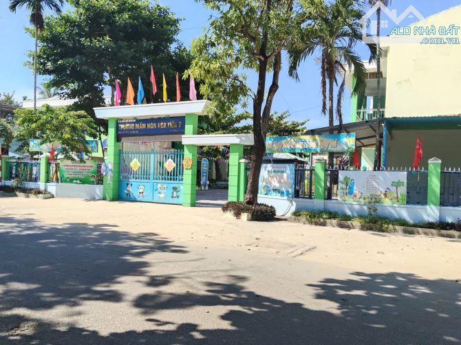 Chỉ 1tyxx có ngay 150m2 dường 4m cách chợ lệ trạch 500m - 1