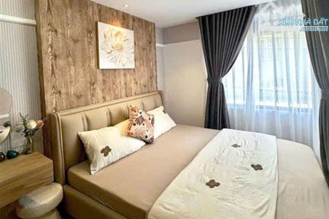 Bán nhà Lê Tự Tài, Phú Nhuận, 20m², nhà đẹp, kinh doanh, 2 Tầng - Giá 4.1 tỷ TL - 1