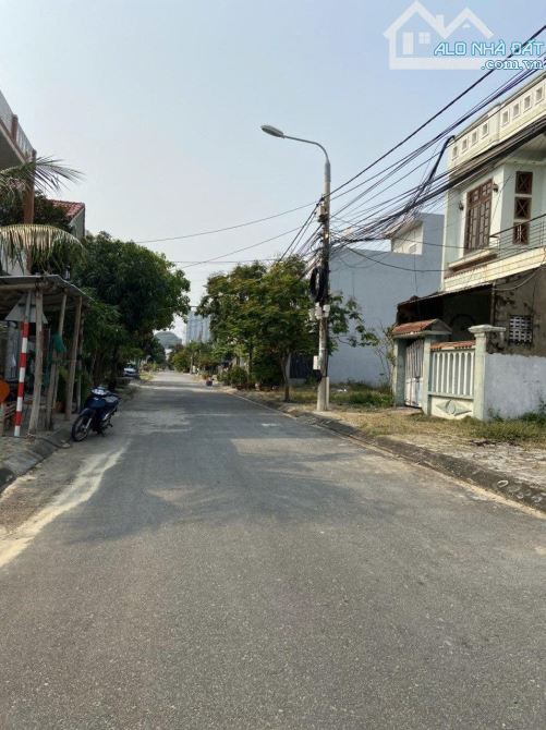 Bán đất khu Tân Trà đường HOÀNG BÌNH CHÍNH VÀ NGUYỄN PHẠM TUÂN , Ngũ Hành Sơn - 1