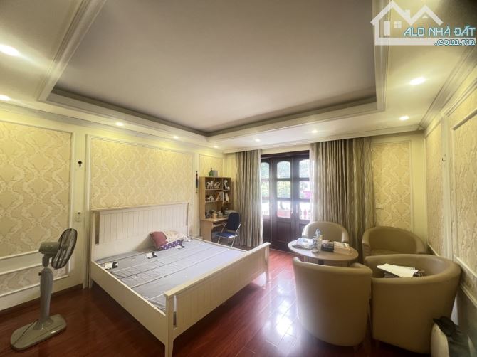 Biệt thự Việt Hưng: 200m 4Tâng hoàn thiện VIP 56 tỷ - 1