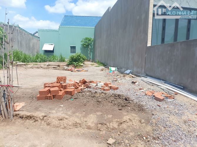 🏠Bán đất dt 82m2 thôn đại tín,phước lộc, tuy phước, Bình Định - 1