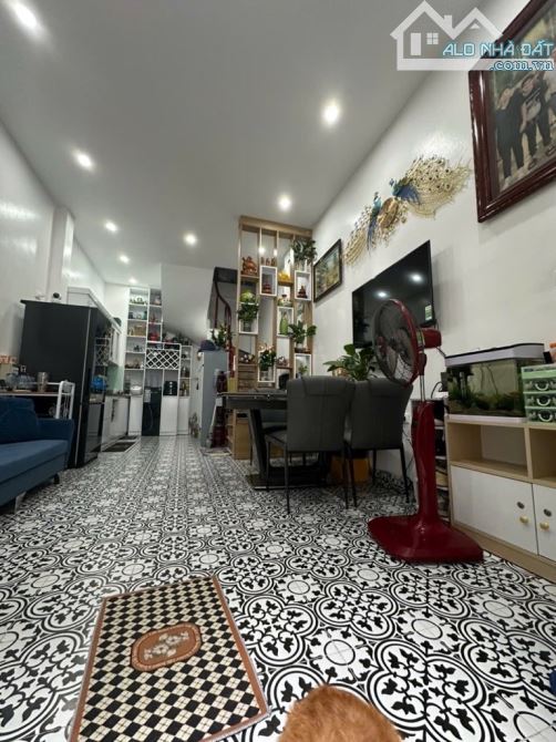 HỒ TÙNG MẬU-  NHÀ MỚI ĐẸP – LÔ GÓC – Ô TÔ MẤY BƯỚC CHÂN - 1
