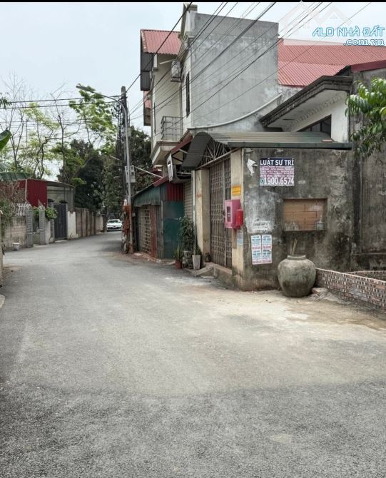 Vân tảo -thường tín 👉 ô tô đỗ cửa giá rẻ đầu tư - 1