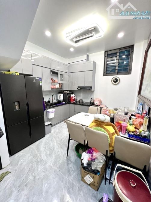 NHÀ ĐẸP PHỐ THỊNH QUANG - 2 MẶT NGÕ - NỞ HẬU - FULL NỘI THẤT - 5 TẦNG 48M CHỈ HƠN 14 TỶ - 1