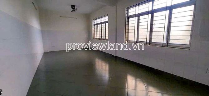 Bán biệt thự Phạm Công Trứ, Thạnh Mỹ Lợi, sổ hồng, 12x16m, gara rộng - 1