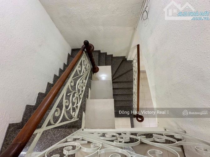 Bán nhà Trường Chinh P. 4 - ngay Bảy Hiền, DT 3.9 x 17m - 68m2 - 2 tầng - 7.1 tỷ TL - 1