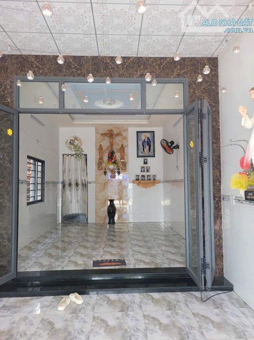 Bán gấp 2 căn nhà lầu tân biên 238m2 gần gx hà phát giá tốt quá rẻ ạ - 1