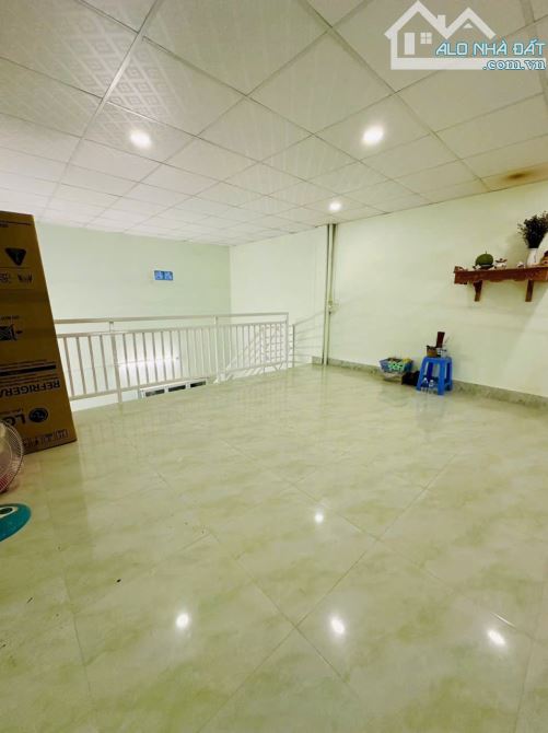 Chính chủ bán nhà Tâm Huyết tại Phước Đồng, cách đại lộ Nguyễn Tất Thành 30m chỉ 1 tỷ 950 - 1