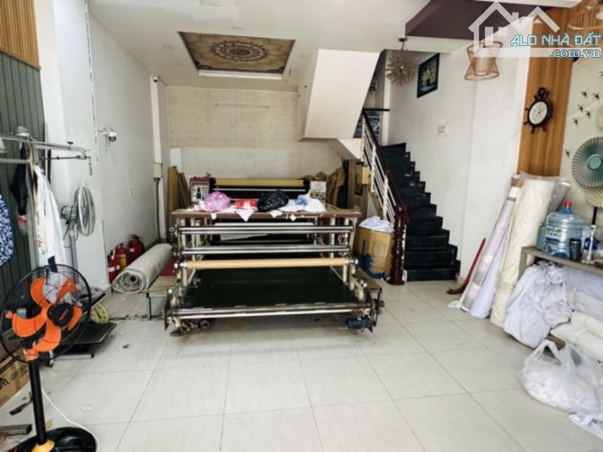 🇻🇳 phường 11, gò vấp - 50.2m2, 4 tầng, hẻm xe hơi, 7.5 tỷ - 1