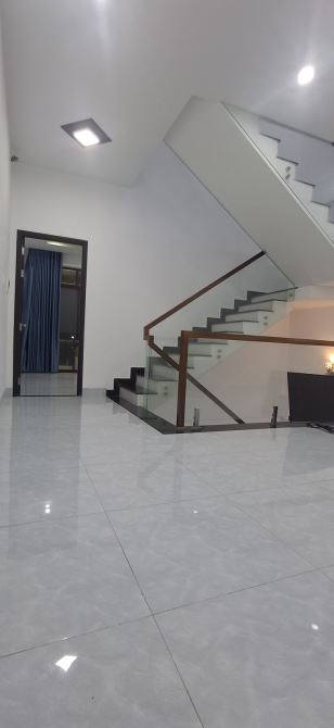 💥 SIÊU PHẨM 3 TẦNG - MẶT TIỀN HOÀ MINH CHỈ NHỈNH 5 TỶ - 1
