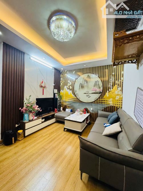 PHẢI THẬT NHANH MỚI KỊP CHCC SIÊU ĐẸP Ở ĐẠI KIM 2 NGỦ FULL NỘI THẤT, SDCC CHỈ 3.6 - 1