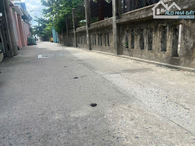 Lô góc 2 mặt kiệt ô tô Võ Duy Ninh Sơn Trà cách biển 70m-454m2-39.9 tỷ thương lượng - 1