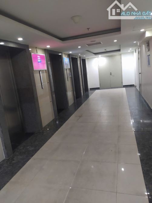 BÁN SÀN VP – 3 THOÁNG – KĐT NAM AN KHÁNH – HOÀI ĐỨC – DT 524M² – MT 20M – 16.2 TỶ - 1