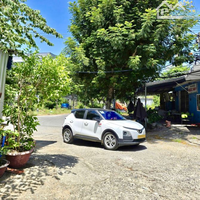 BÁN ĐẤT TẶNG NHÀ - KIỆT ĐINH THỊ HOÀ, AN HẢI BẮC, SƠN TRÀ, ĐÀ NẴNG - 1