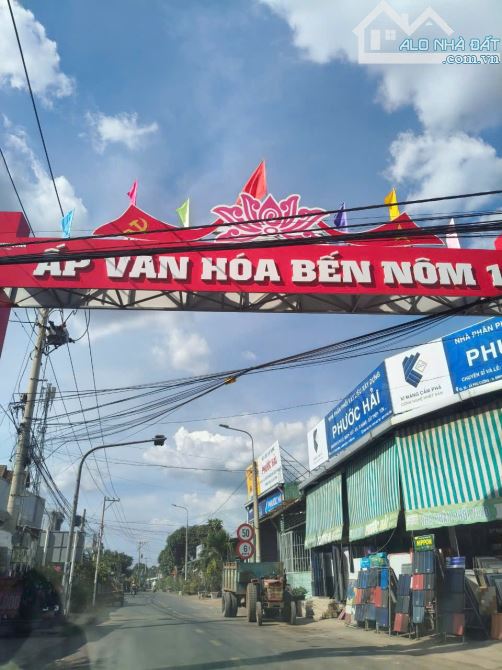 Bán hơn 1 mẫu đất Phú Cường, Định Quán, Đồng Nai